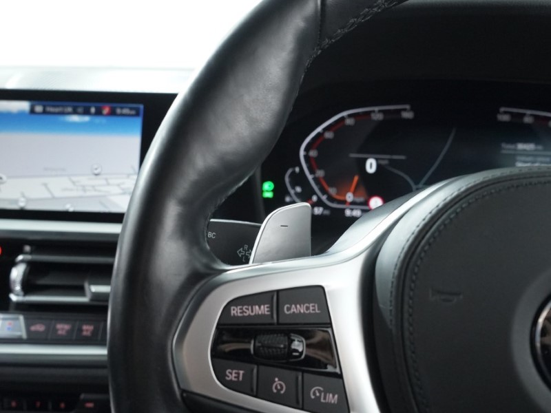 2021 (21) BMW 3 SERIES 320i M Sport 4dr Step Auto 3448518