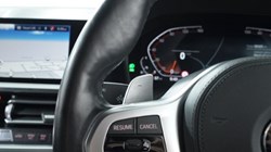 2021 (21) BMW 3 SERIES 320i M Sport 4dr Step Auto 3448518