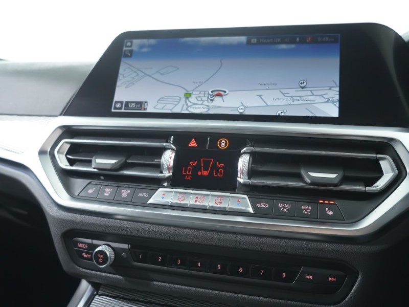 2021 (21) BMW 3 SERIES 320i M Sport 4dr Step Auto 3448509