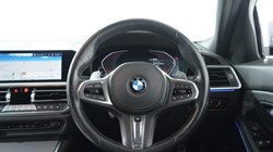 2021 (21) BMW 3 SERIES 320i M Sport 4dr Step Auto 3448507