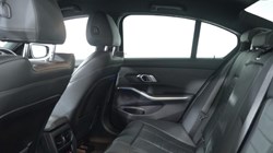 2021 (21) BMW 3 SERIES 320i M Sport 4dr Step Auto 3448503