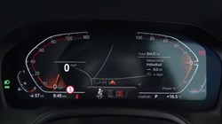 2021 (21) BMW 3 SERIES 320i M Sport 4dr Step Auto 3448522