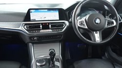 2021 (21) BMW 3 SERIES 320i M Sport 4dr Step Auto 3448505