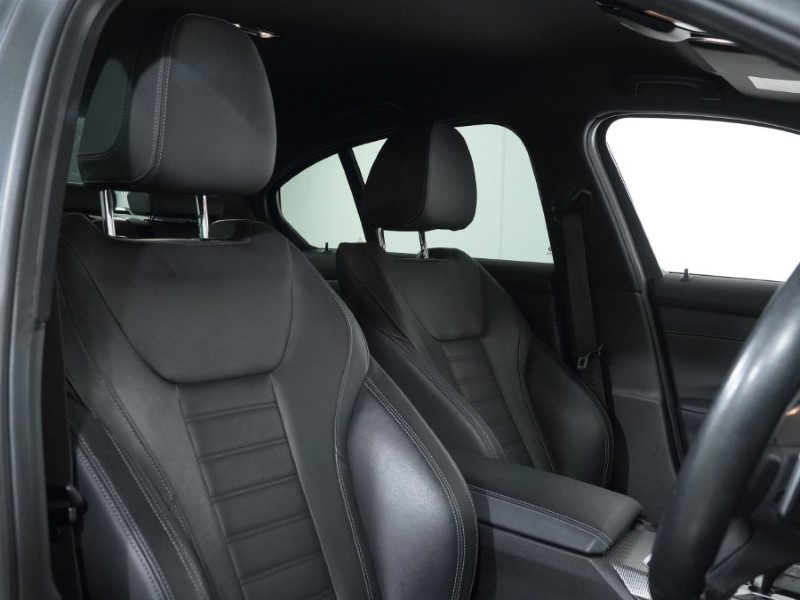 2021 (21) BMW 3 SERIES 320i M Sport 4dr Step Auto 3448489