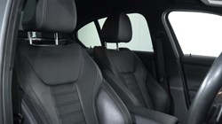 2021 (21) BMW 3 SERIES 320i M Sport 4dr Step Auto 3448489