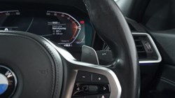 2021 (21) BMW 3 SERIES 320i M Sport 4dr Step Auto 3448519