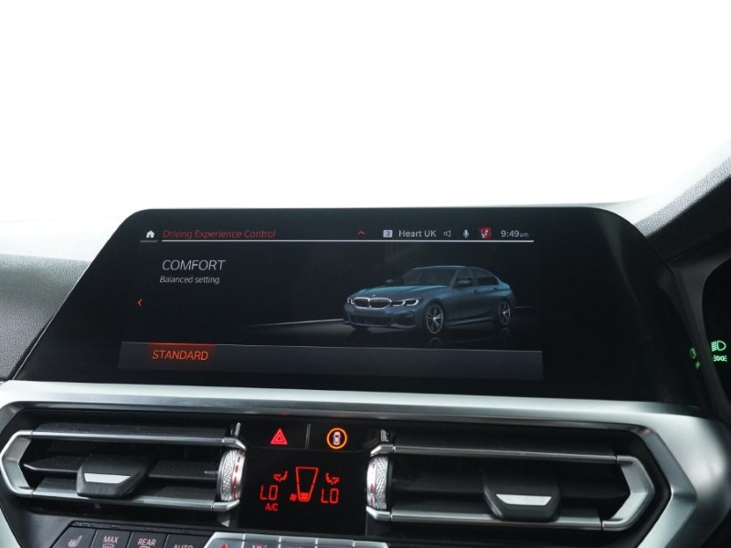 2021 (21) BMW 3 SERIES 320i M Sport 4dr Step Auto 3448524