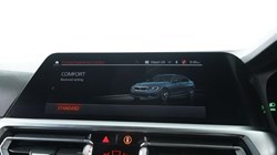 2021 (21) BMW 3 SERIES 320i M Sport 4dr Step Auto 3448524