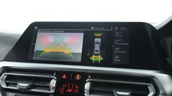 2021 (21) BMW 3 SERIES 320i M Sport 4dr Step Auto 3448526