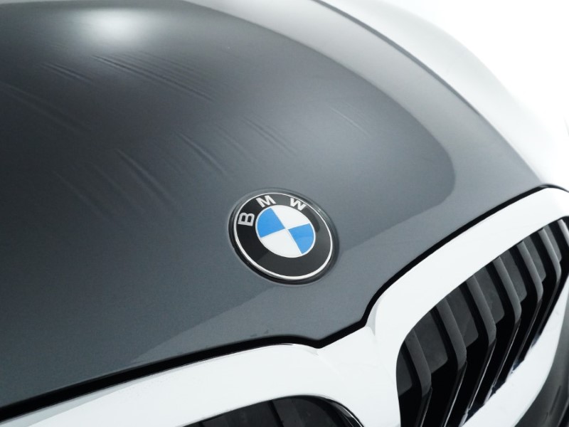 2021 (21) BMW 3 SERIES 320i M Sport 4dr Step Auto 3448491