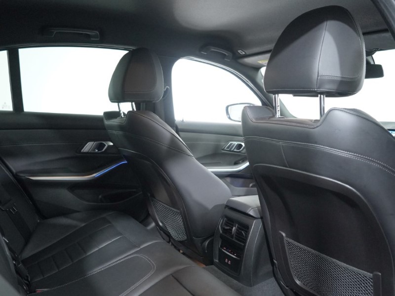 2021 (21) BMW 3 SERIES 320i M Sport 4dr Step Auto 3448492