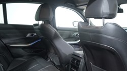 2021 (21) BMW 3 SERIES 320i M Sport 4dr Step Auto 3448492