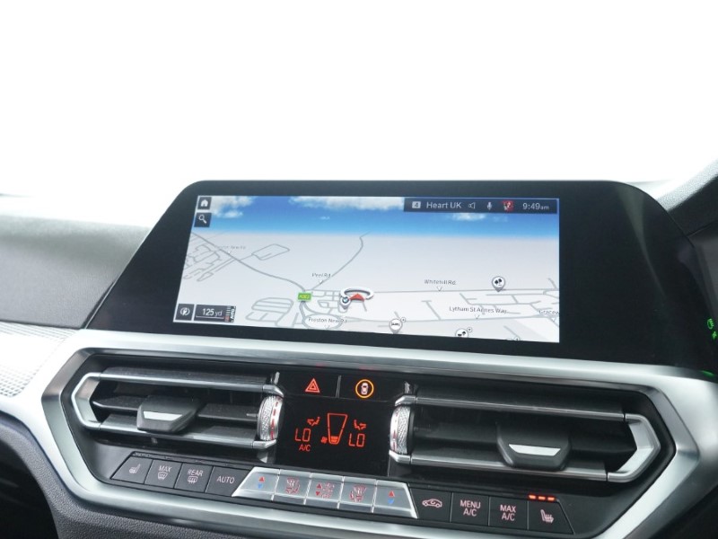 2021 (21) BMW 3 SERIES 320i M Sport 4dr Step Auto 3448508