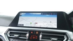 2021 (21) BMW 3 SERIES 320i M Sport 4dr Step Auto 3448508