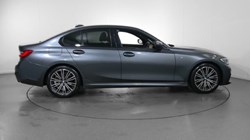 2021 (21) BMW 3 SERIES 320i M Sport 4dr Step Auto 3448535