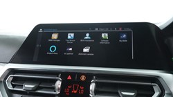 2021 (21) BMW 3 SERIES 320i M Sport 4dr Step Auto 3448527