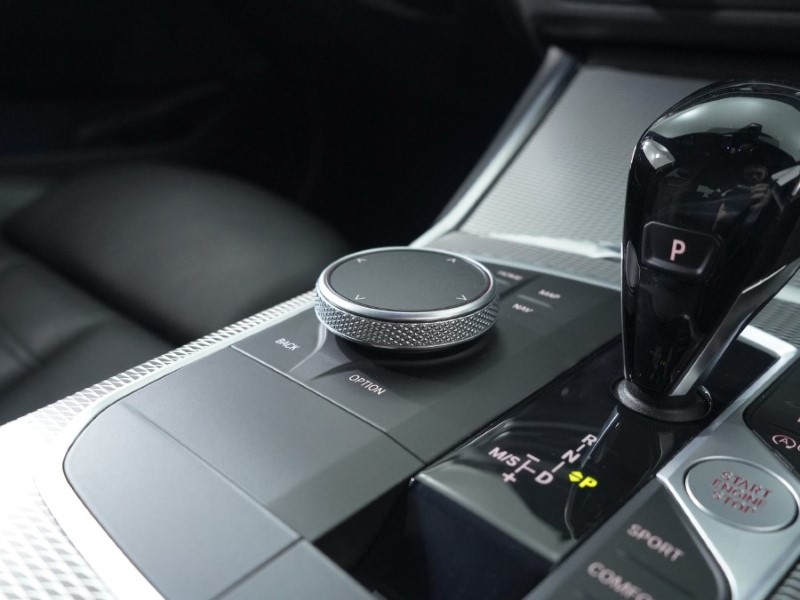 2021 (21) BMW 3 SERIES 320i M Sport 4dr Step Auto 3448514