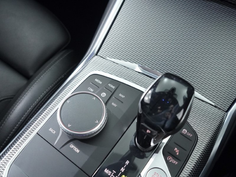 2021 (21) BMW 3 SERIES 320i M Sport 4dr Step Auto 3448513