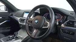 2021 (21) BMW 3 SERIES 320i M Sport 4dr Step Auto 3448486
