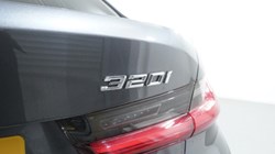 2021 (21) BMW 3 SERIES 320i M Sport 4dr Step Auto 3448496