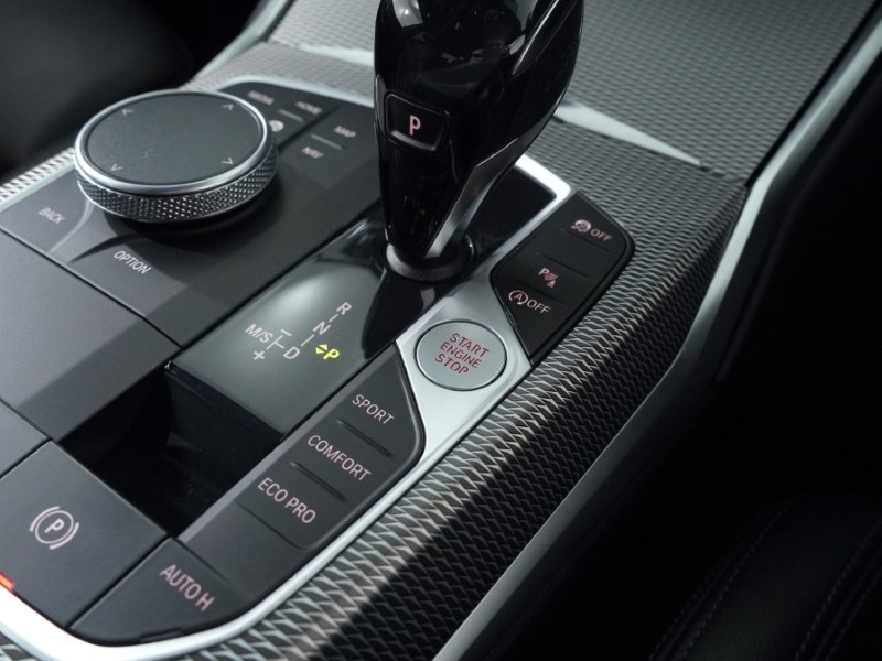 2021 (21) BMW 3 SERIES 320i M Sport 4dr Step Auto 3448516