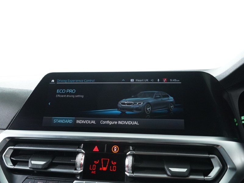 2021 (21) BMW 3 SERIES 320i M Sport 4dr Step Auto 3448525