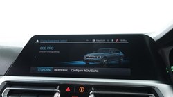 2021 (21) BMW 3 SERIES 320i M Sport 4dr Step Auto 3448525