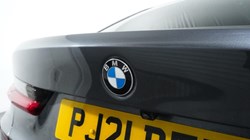 2021 (21) BMW 3 SERIES 320i M Sport 4dr Step Auto 3448494