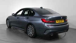 2021 (21) BMW 3 SERIES 320i M Sport 4dr Step Auto 3448532