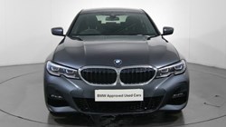 2021 (21) BMW 3 SERIES 320i M Sport 4dr Step Auto 3448529