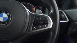 2021 (21) BMW 3 SERIES 320i M Sport 4dr Step Auto 3448520