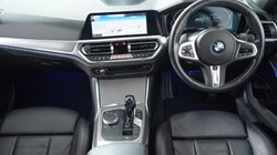 2021 (21) BMW 3 SERIES 320i M Sport 4dr Step Auto 3448504