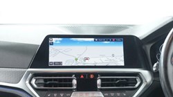 2021 (21) BMW 3 SERIES 320i M Sport 4dr Step Auto 3448506