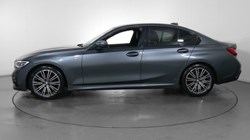 2021 (21) BMW 3 SERIES 320i M Sport 4dr Step Auto 3448531