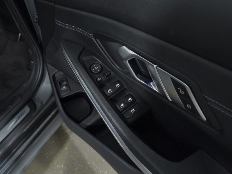 2021 (21) BMW 3 SERIES 320i M Sport 4dr Step Auto 3448488