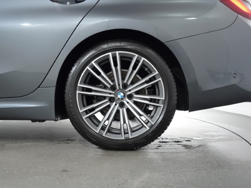 2021 (21) BMW 3 SERIES 320i M Sport 4dr Step Auto 3448499