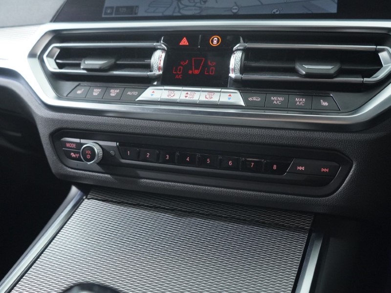 2021 (21) BMW 3 SERIES 320i M Sport 4dr Step Auto 3448512