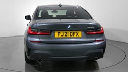 2021 (21) BMW 3 SERIES 320i M Sport 4dr Step Auto 3448533