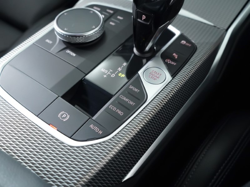 2021 (21) BMW 3 SERIES 320i M Sport 4dr Step Auto 3448515