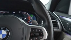 2022 (22) BMW X3 xDrive20i MHT M Sport 5dr Step Auto 3454082