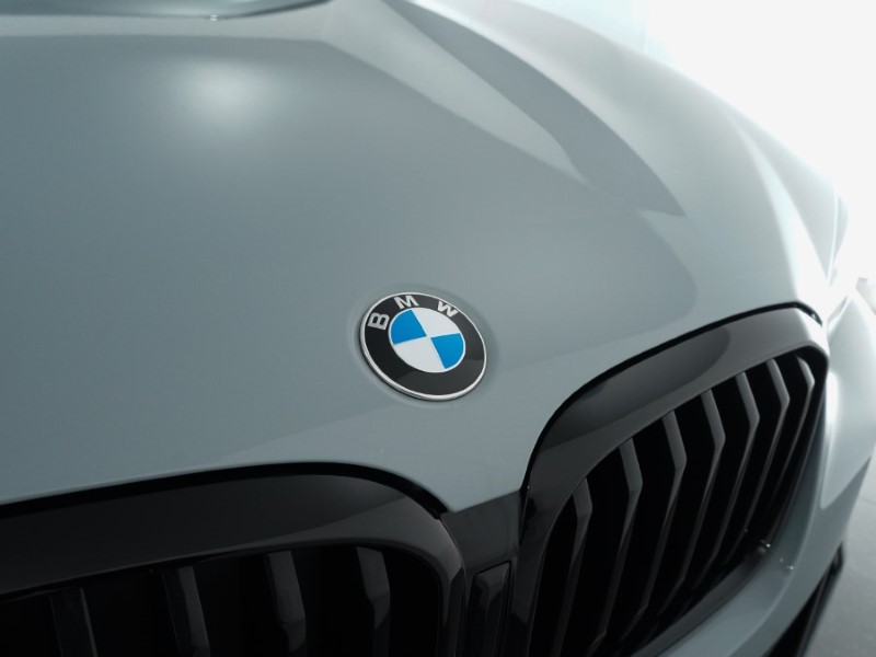 2022 (22) BMW X3 xDrive20i MHT M Sport 5dr Step Auto 3454061