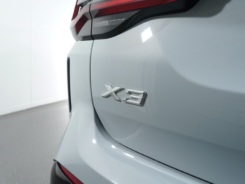 2022 (22) BMW X3 xDrive20i MHT M Sport 5dr Step Auto 3454050