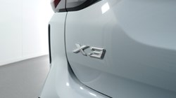 2022 (22) BMW X3 xDrive20i MHT M Sport 5dr Step Auto 3454050