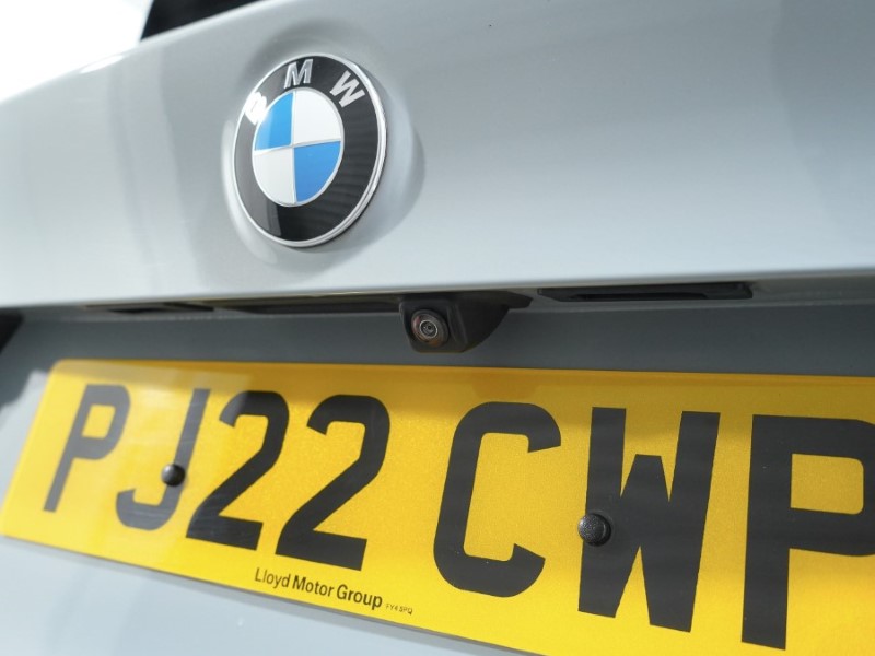 2022 (22) BMW X3 xDrive20i MHT M Sport 5dr Step Auto 3454049