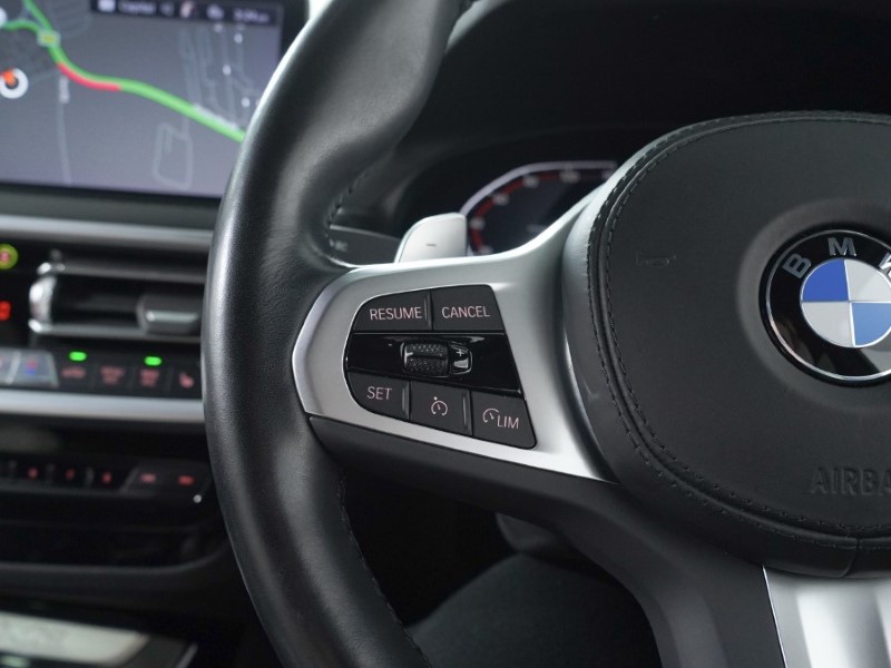 2022 (22) BMW X3 xDrive20i MHT M Sport 5dr Step Auto 3454080