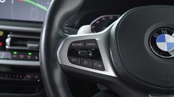 2022 (22) BMW X3 xDrive20i MHT M Sport 5dr Step Auto 3454080