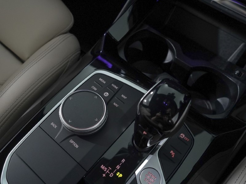 2022 (22) BMW X3 xDrive20i MHT M Sport 5dr Step Auto 3454076