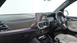 2022 (22) BMW X3 xDrive20i MHT M Sport 5dr Step Auto 3454064