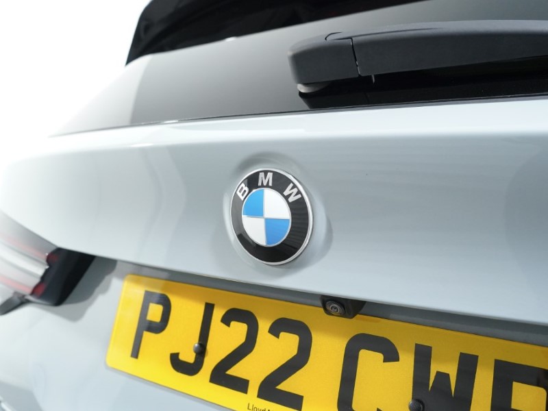 2022 (22) BMW X3 xDrive20i MHT M Sport 5dr Step Auto 3454048