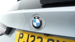 2022 (22) BMW X3 xDrive20i MHT M Sport 5dr Step Auto 3454048